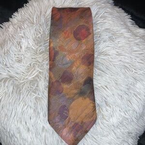 OSCAR DE LA RENTA TIE